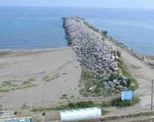 OR-Gİ Havaalanı 2010 yatırım programına alınmalı