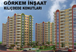 Samsun'un 40 bin konuta daha ihtiyacı var