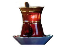 Çay Platformu kuruldu