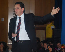 Turkcell Mürsel'i getirdi