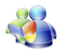 Windows Live Messenger 10 yaşında
