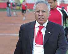 FİNALI GÜZEL YAPACAĞIZ