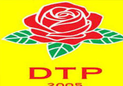 Eski DTP liler istifadan vazgeçtiler