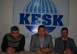 Demokrasimizi kaybetmeyelim