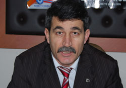 Sendikalar dernek oluyor