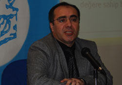 STRATEJİK ÜRÜN 'TOHUM'