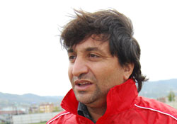 6 puanlık bir maça çıkacağız