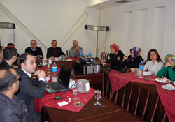 Canik'ten bir ilk daha