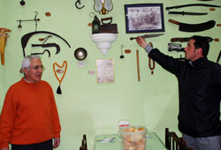Müze restorant