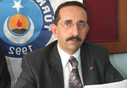 Gerilim tırmanıyor