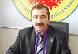 Eğitim-Sen 'istifa' istedi