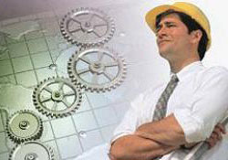 Özel sektöre Ar-Ge desteği