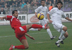 Fırsatçılığını konuşturdu