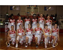 Hedefe ulaşacağız