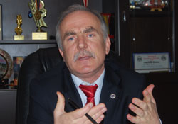 Herkes kilosu kadar iş yapmalı