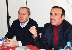 Canik'te fark hissedilecek