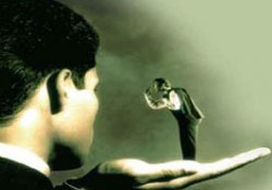 Yeni bir meslek dalı: Muhbirlik