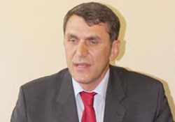 Su meclisi Rize'de toplanacak