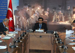 5 bin kişi istihdam edildi