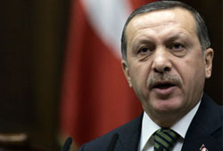 "Söyleyin başımızın çaresine bakalım"