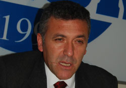 Maraş kara bir lekedir