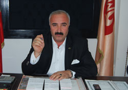 Hükümet çifçiye kulak verdi