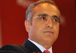 Güvenlik Özgürlük Refah