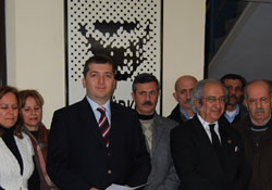 Kubilay Olayı unutulmadı