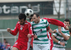 PUANSIZ AYRILMAK ÜZÜCÜ