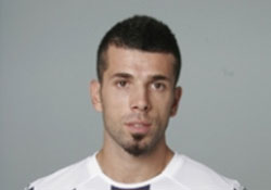 Erhan'ı Rize kaptı