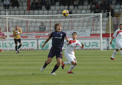 Murat, Gazete Zaman'da yıldız adayı gösterildi