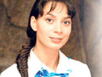 Bakan kızı terörist oldu!