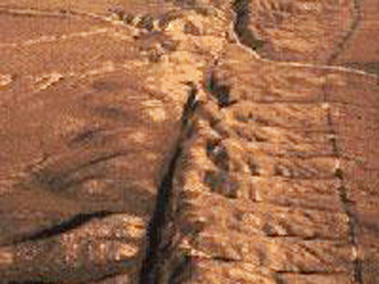 Depremi ay ve güneş tetikliyor