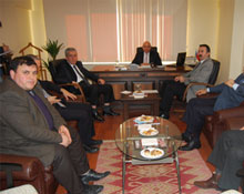 Emek sınıfı geliyor!