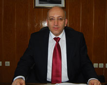 PTT'DEN YILBAŞI HEDİYESİ