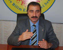 Maraş'ı lanetlediler