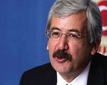 Urasın katılımıyla BDP grup kuruyor