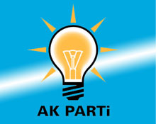 AK Parti Samsun'u izliyor
