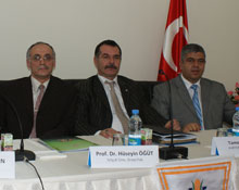 KTAE'den biyoenerji konferansı