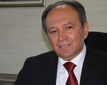 Metin Burma'ya ilanlı kınama