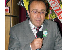 HESler için çok erken