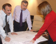 Fakirler yuvaya kavuşacak