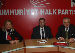 CHP'ye taze kan