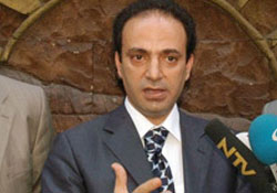 Baydemire tepki yağıyor