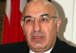 Çakır bu kez Akdağ'a sordu