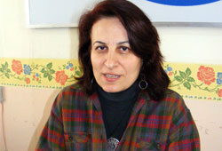 KESK, AK Parti'ye çattı