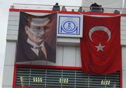 MMO binasına kavuştu