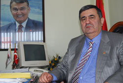 'Koç aday olamaz'