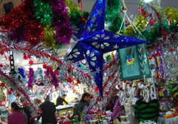 Yılbaşı şenliği