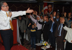 Muhsinler ölmez